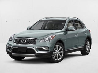 2016 INFINITI QX50 NA