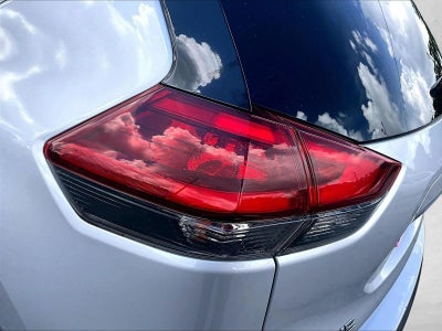 2020 Nissan Rogue SV FWD