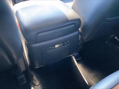 2022 Nissan Armada SL