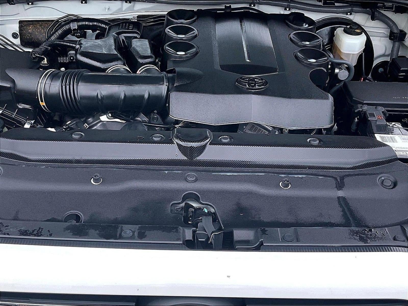 2023 Toyota 4Runner SR5 - Photo 11