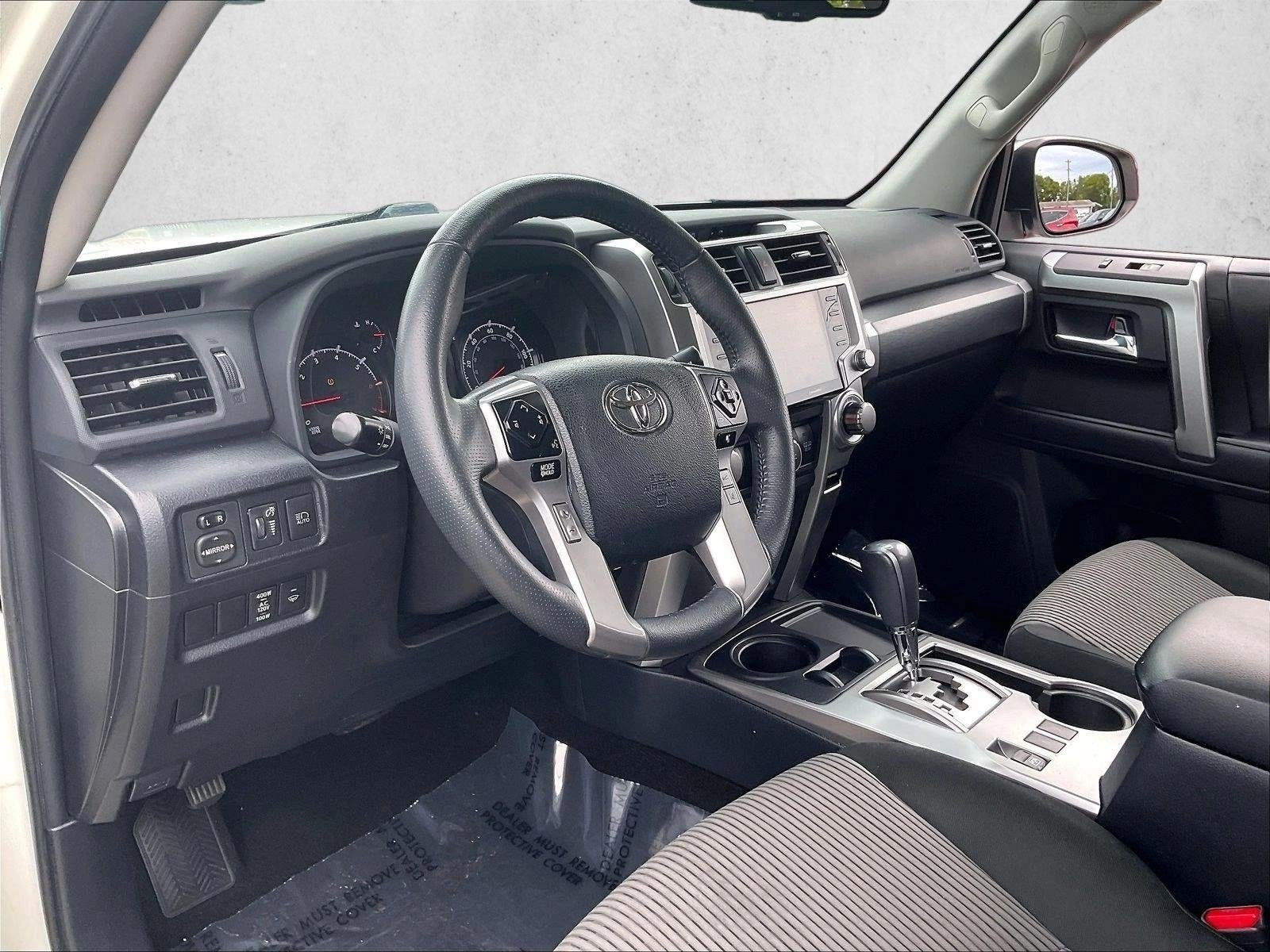 2023 Toyota 4Runner SR5 - Photo 14