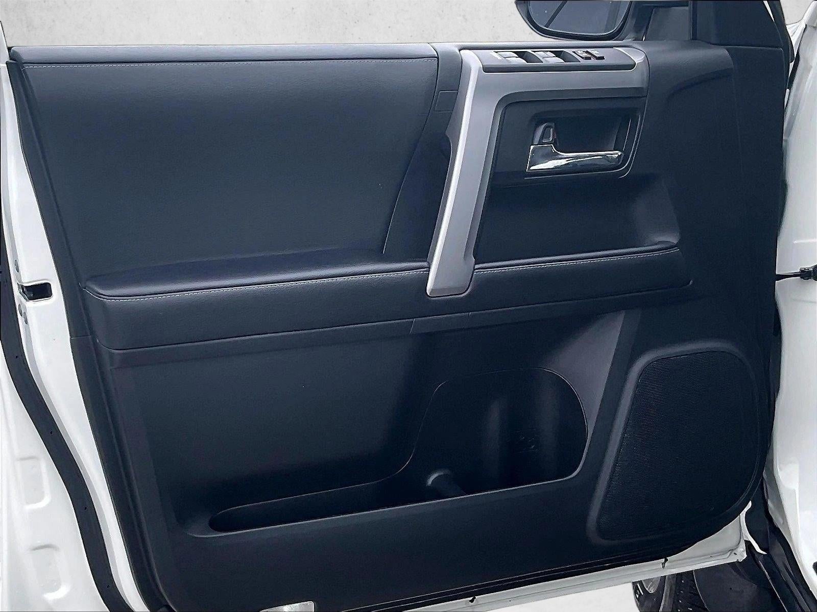 2023 Toyota 4Runner SR5 - Photo 18