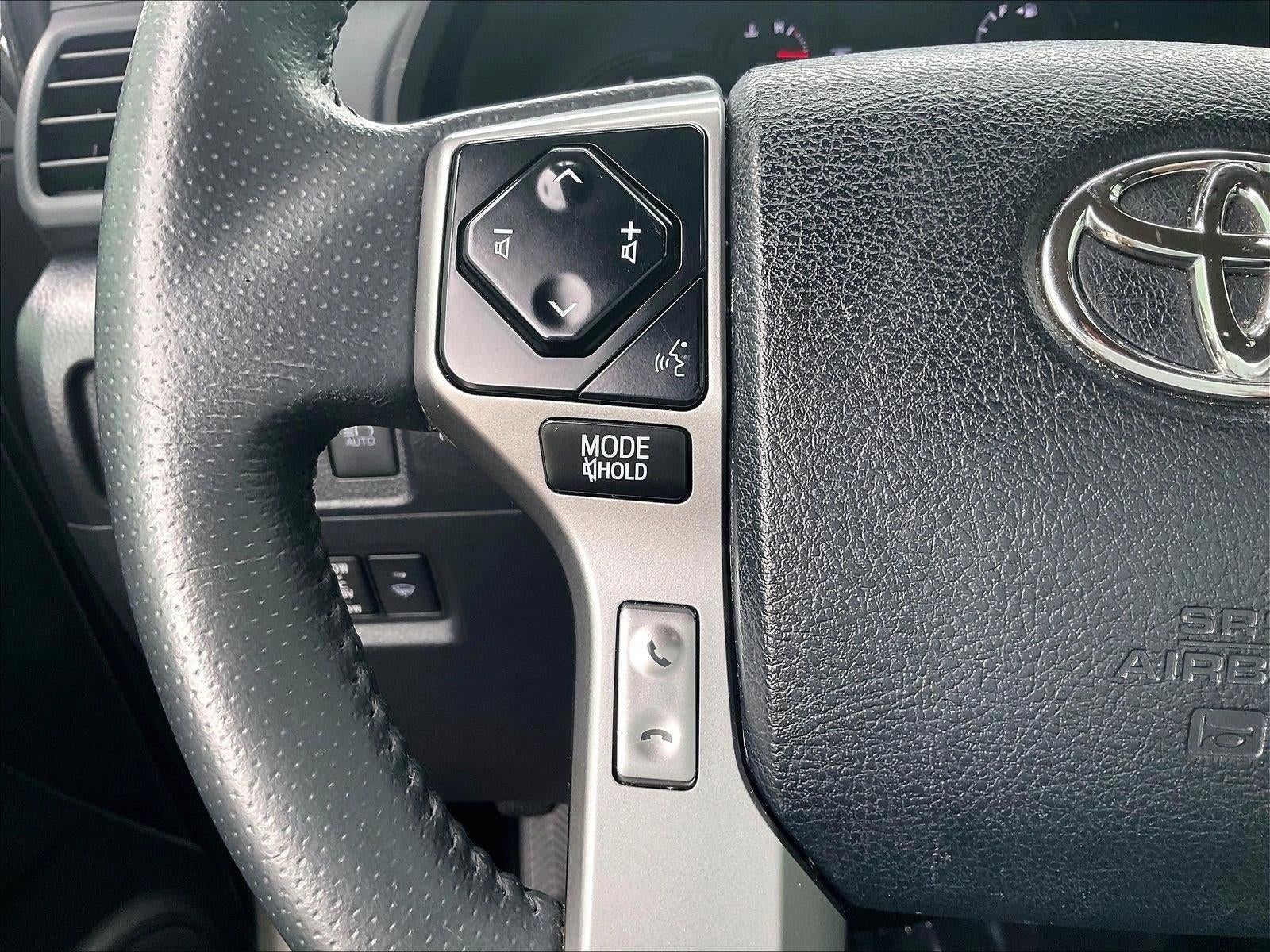 2023 Toyota 4Runner SR5 - Photo 20