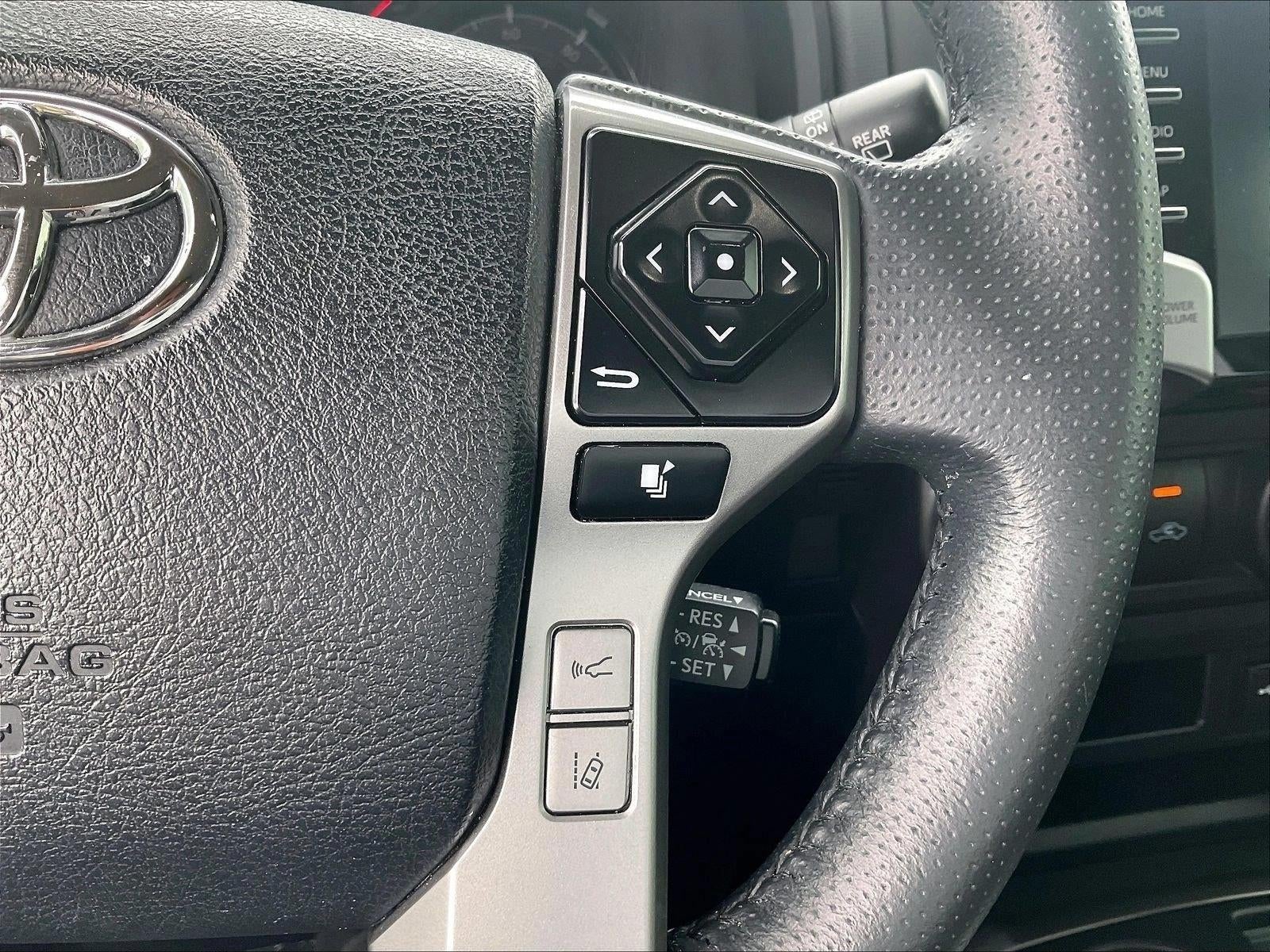 2023 Toyota 4Runner SR5 - Photo 21