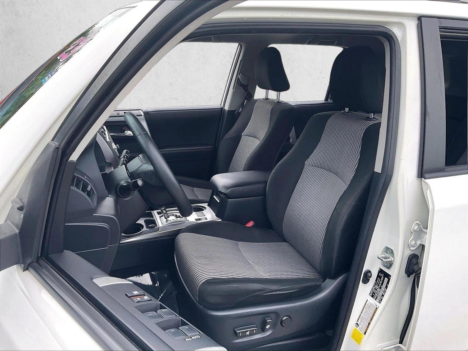 2023 Toyota 4Runner SR5 - Photo 26