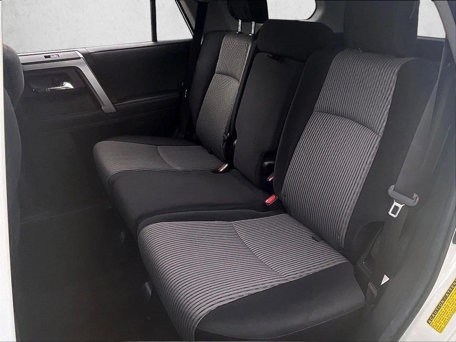 2023 Toyota 4Runner SR5 - Photo 27