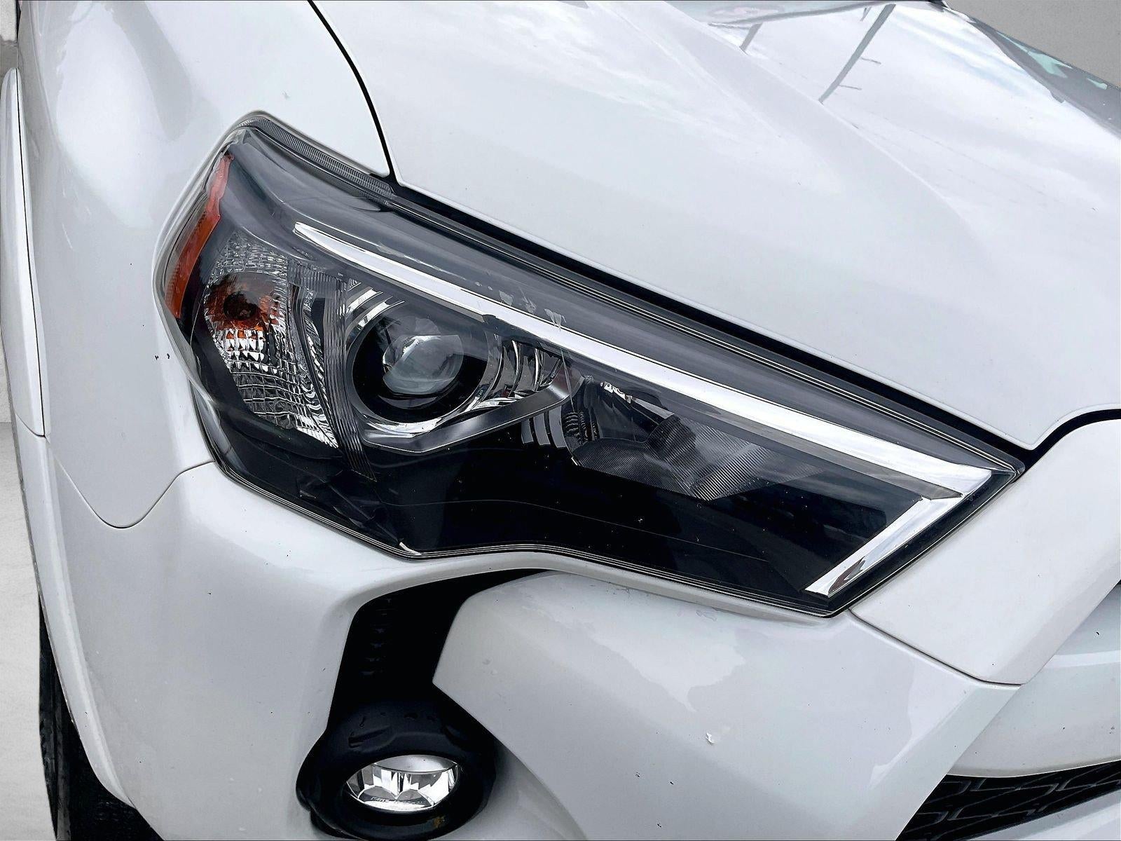 2023 Toyota 4Runner SR5 - Photo 30