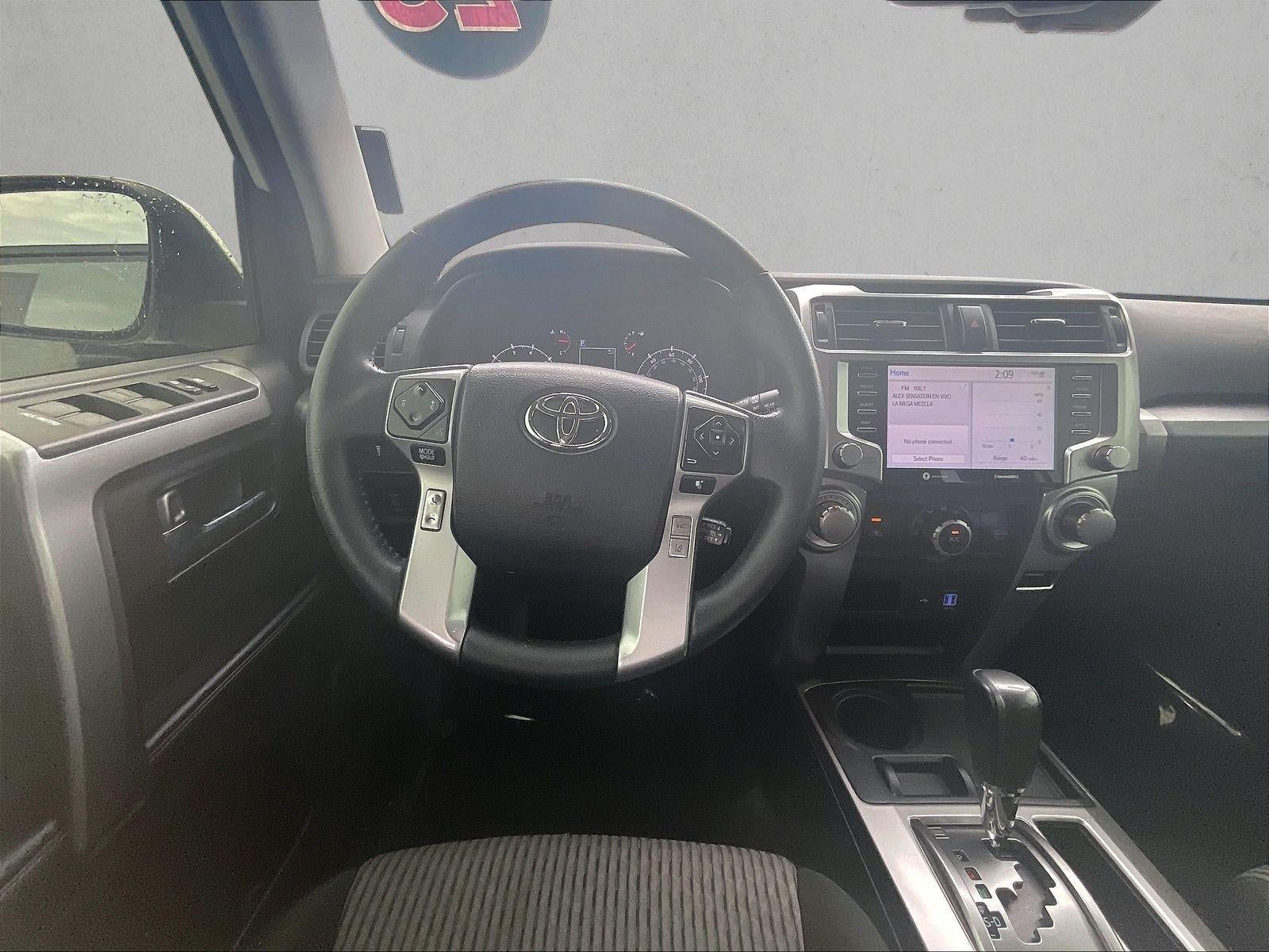 2023 Toyota 4Runner SR5 - Photo 7