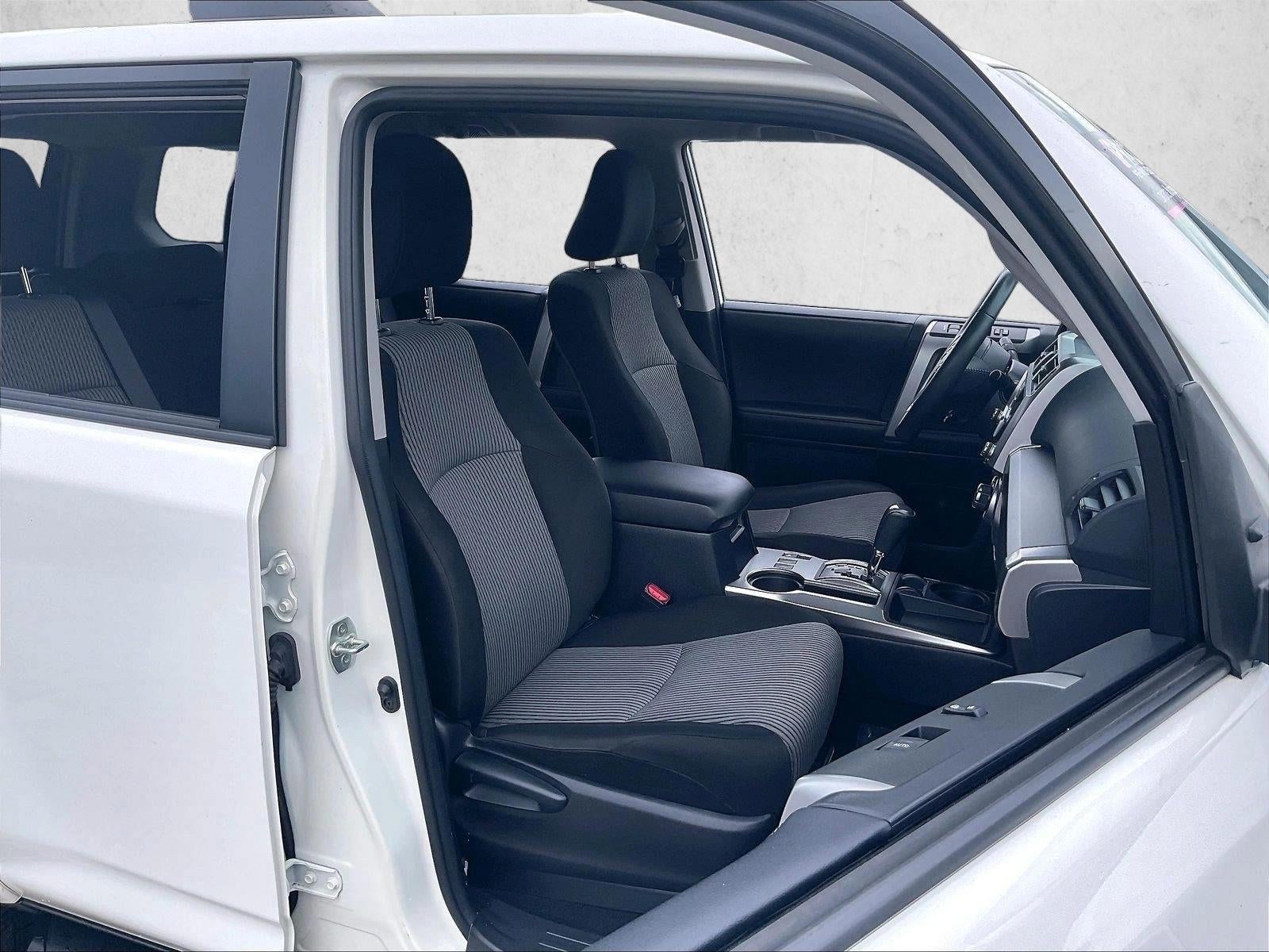 2023 Toyota 4Runner SR5 - Photo 9