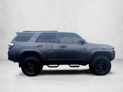 2021 Toyota 4Runner TRD Off Road Premium