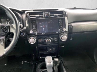 2021 Toyota 4Runner TRD Off Road Premium