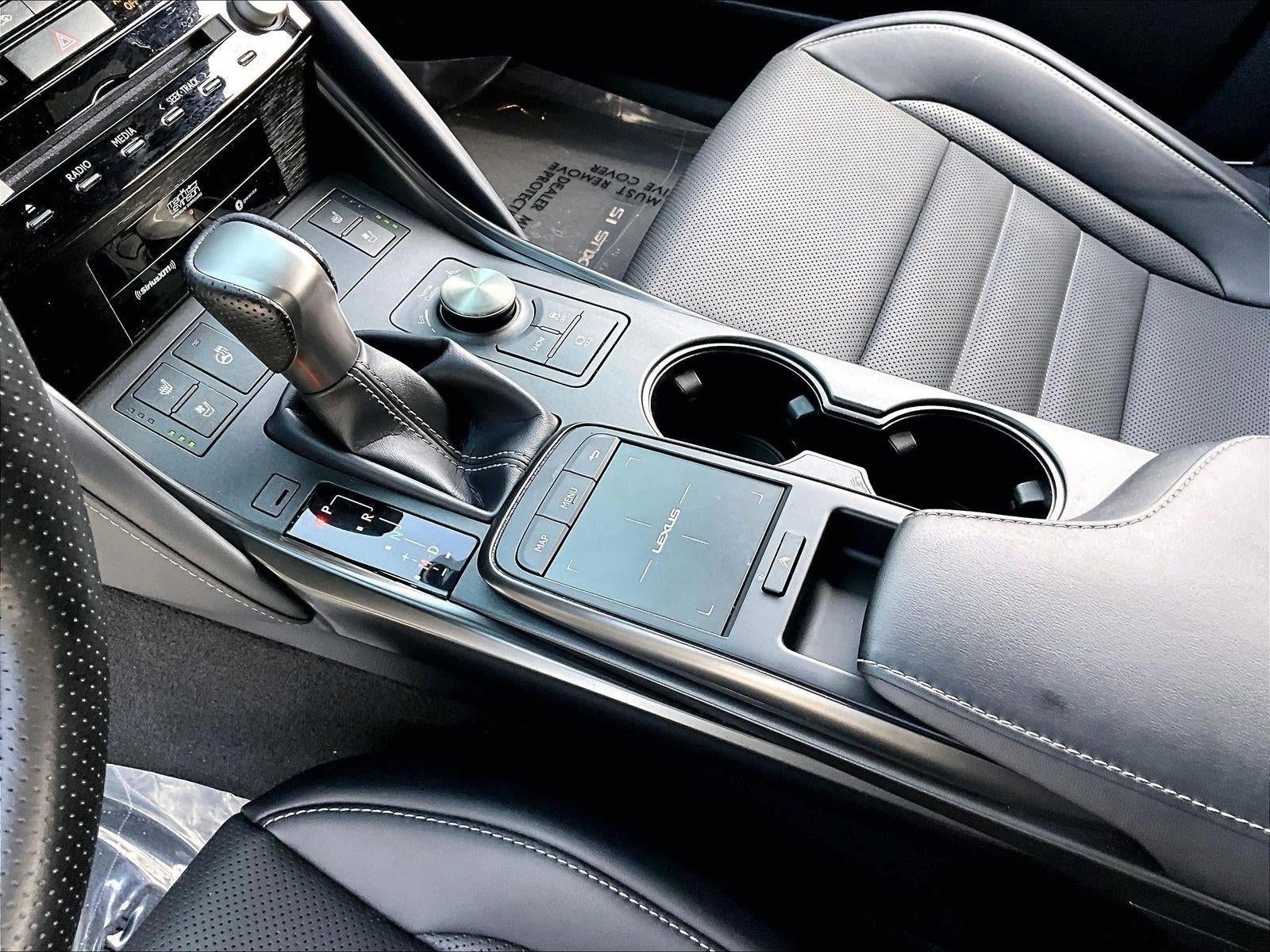 2024 Lexus IS 500 F SPORT PERFORMANCE - Photo 15