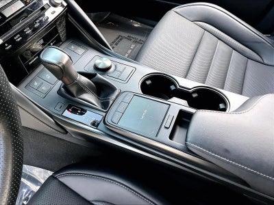 2024 Lexus IS 500 F SPORT Performance Premium