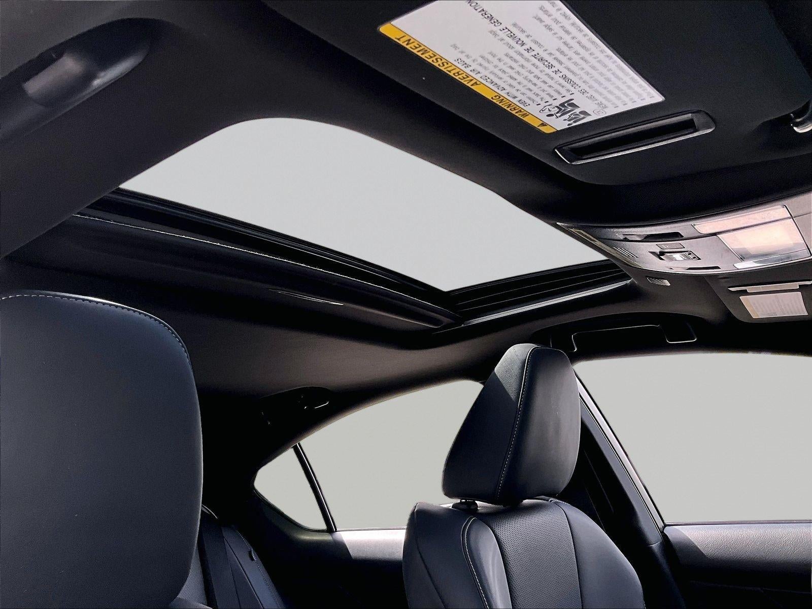 2024 Lexus IS 500 F SPORT PERFORMANCE - Photo 17