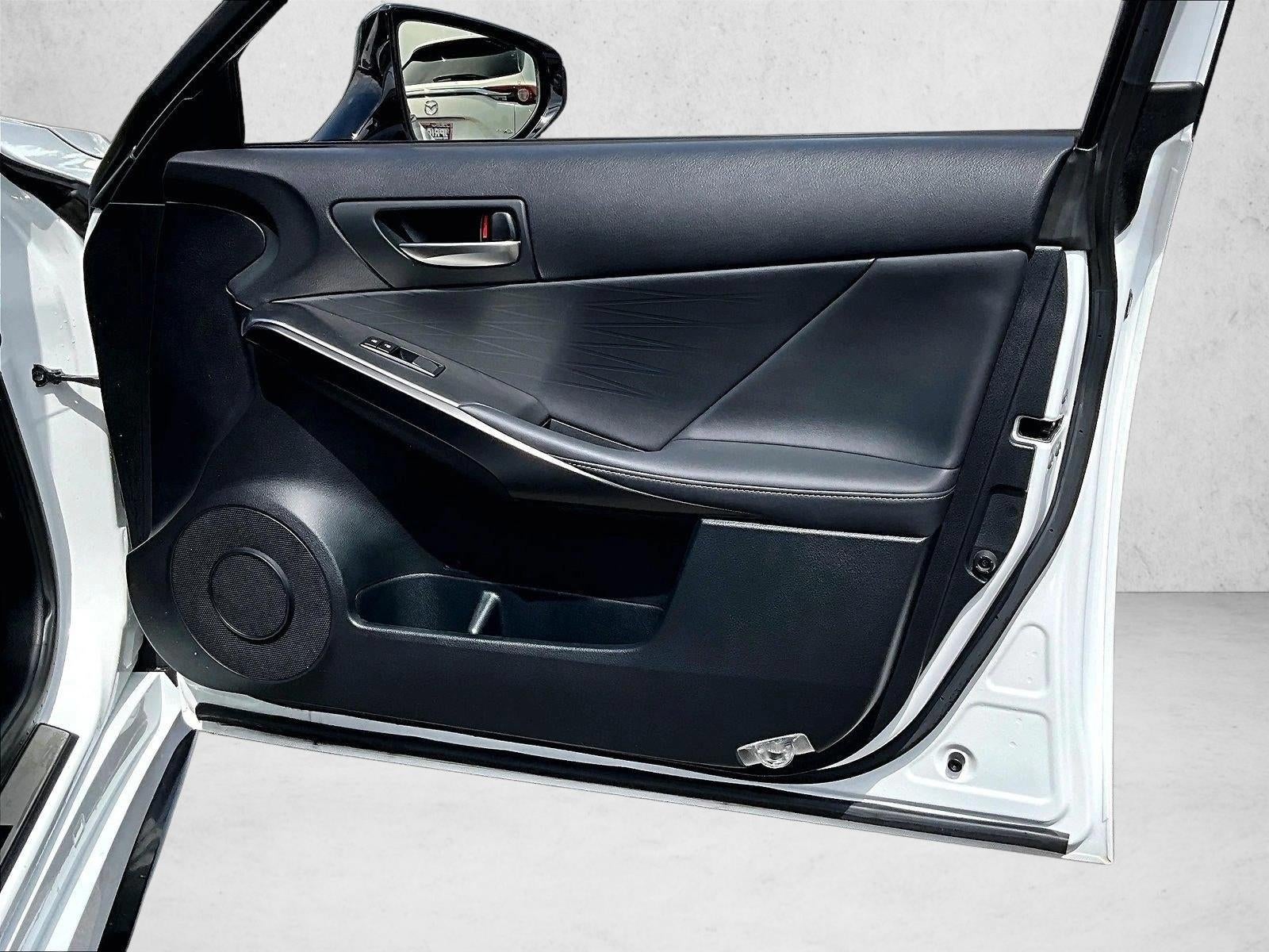 2024 Lexus IS 500 F SPORT PERFORMANCE - Photo 19