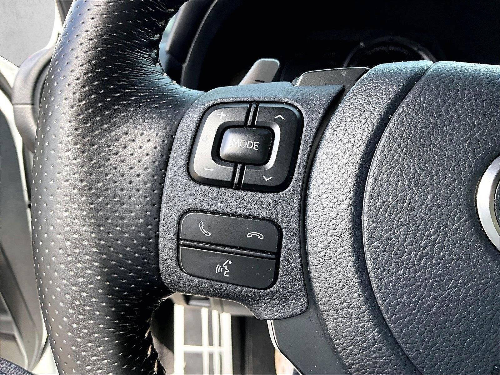 2024 Lexus IS 500 F SPORT PERFORMANCE - Photo 20