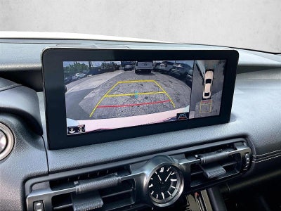 2024 Lexus IS 500 F SPORT Performance Premium
