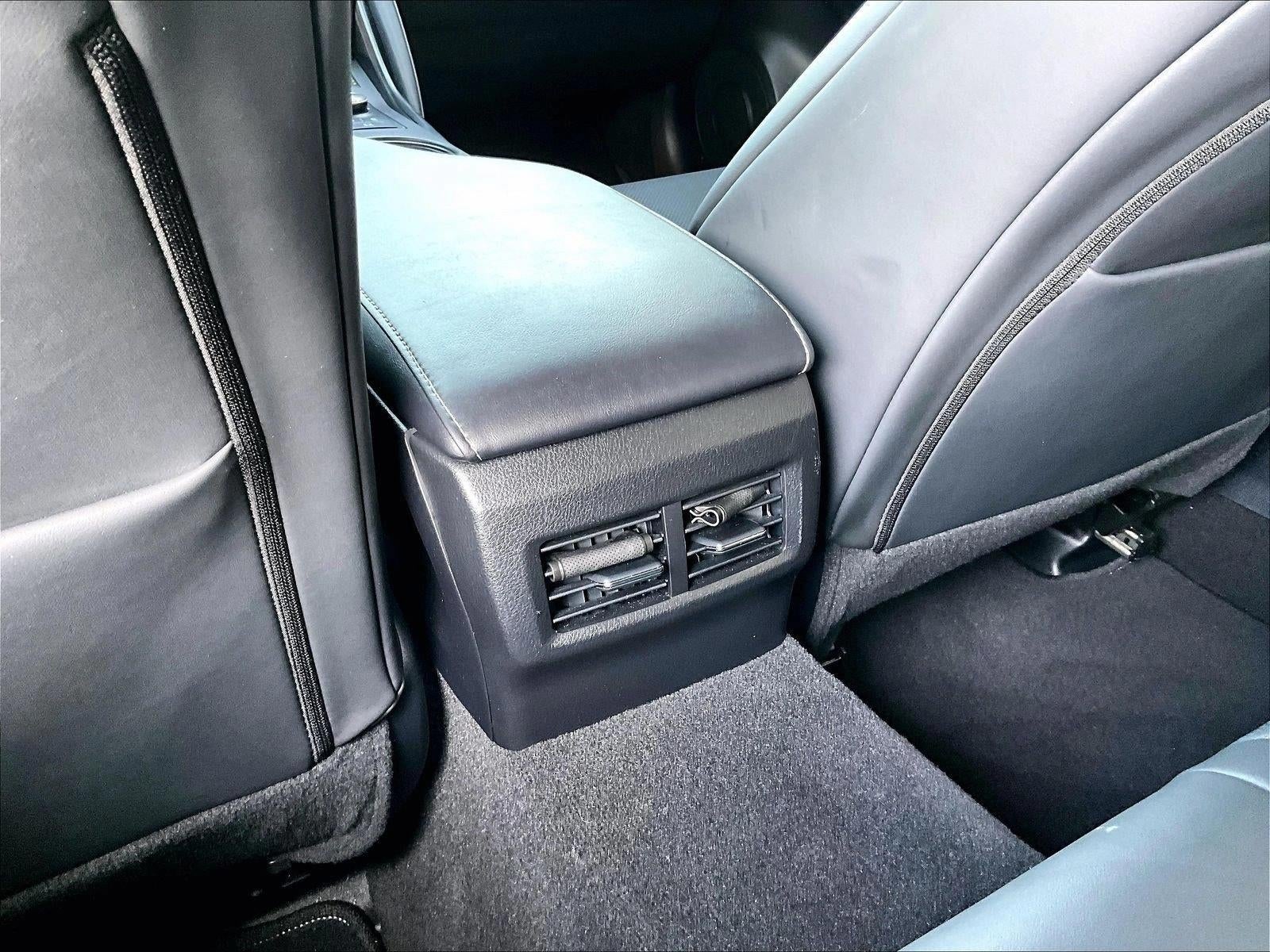 2024 Lexus IS 500 F SPORT PERFORMANCE - Photo 25