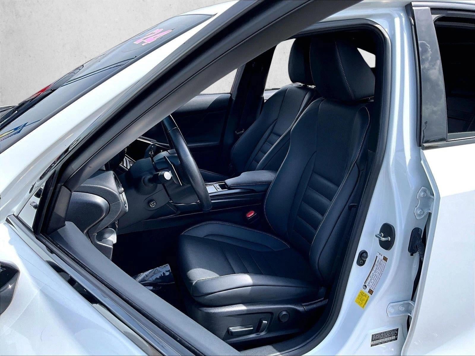 2024 Lexus IS 500 F SPORT PERFORMANCE - Photo 27