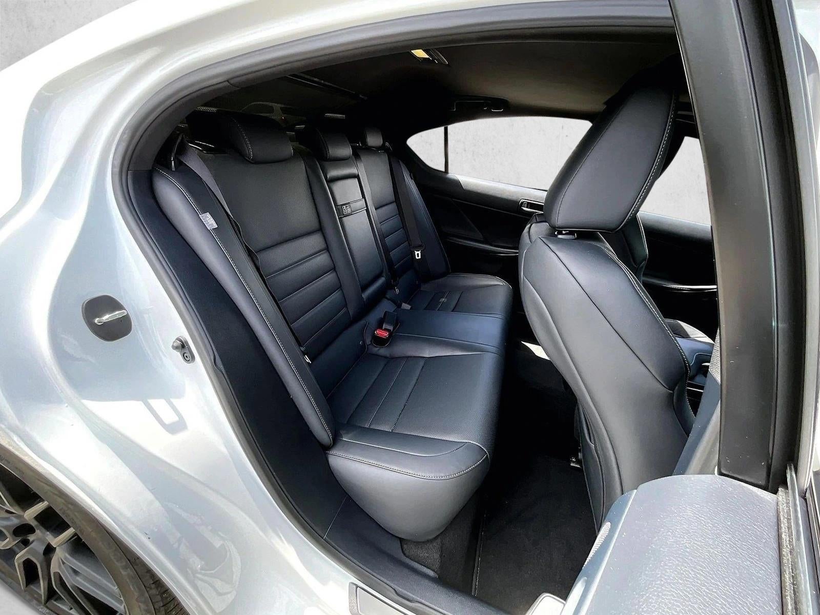 2024 Lexus IS 500 F SPORT PERFORMANCE - Photo 29
