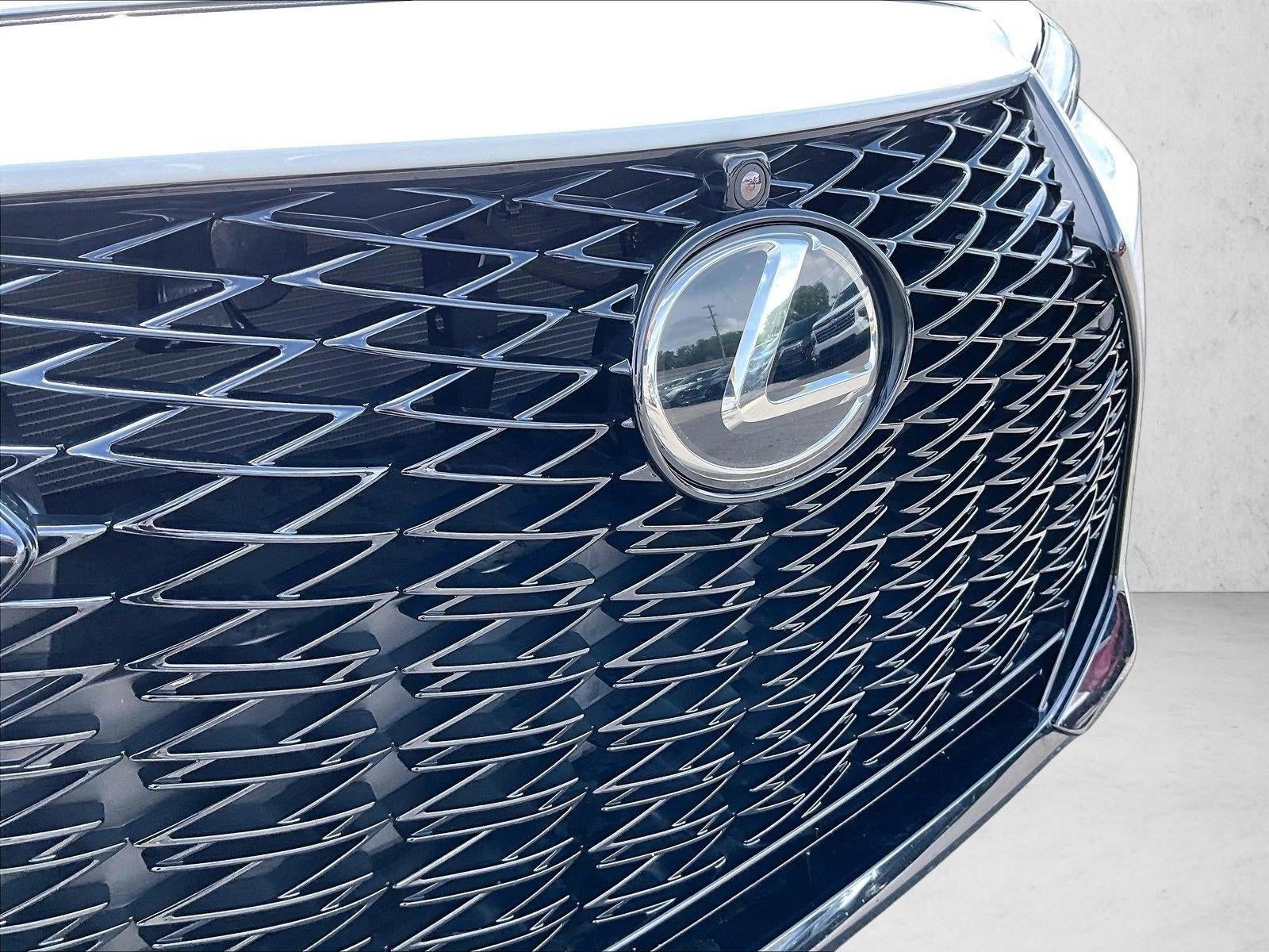 2024 Lexus IS 500 F SPORT PERFORMANCE - Photo 30