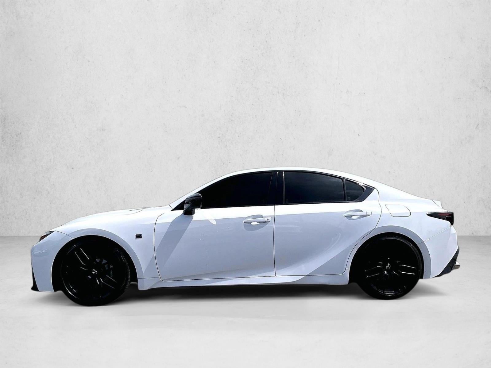 2024 Lexus IS 500 F SPORT PERFORMANCE - Photo 6