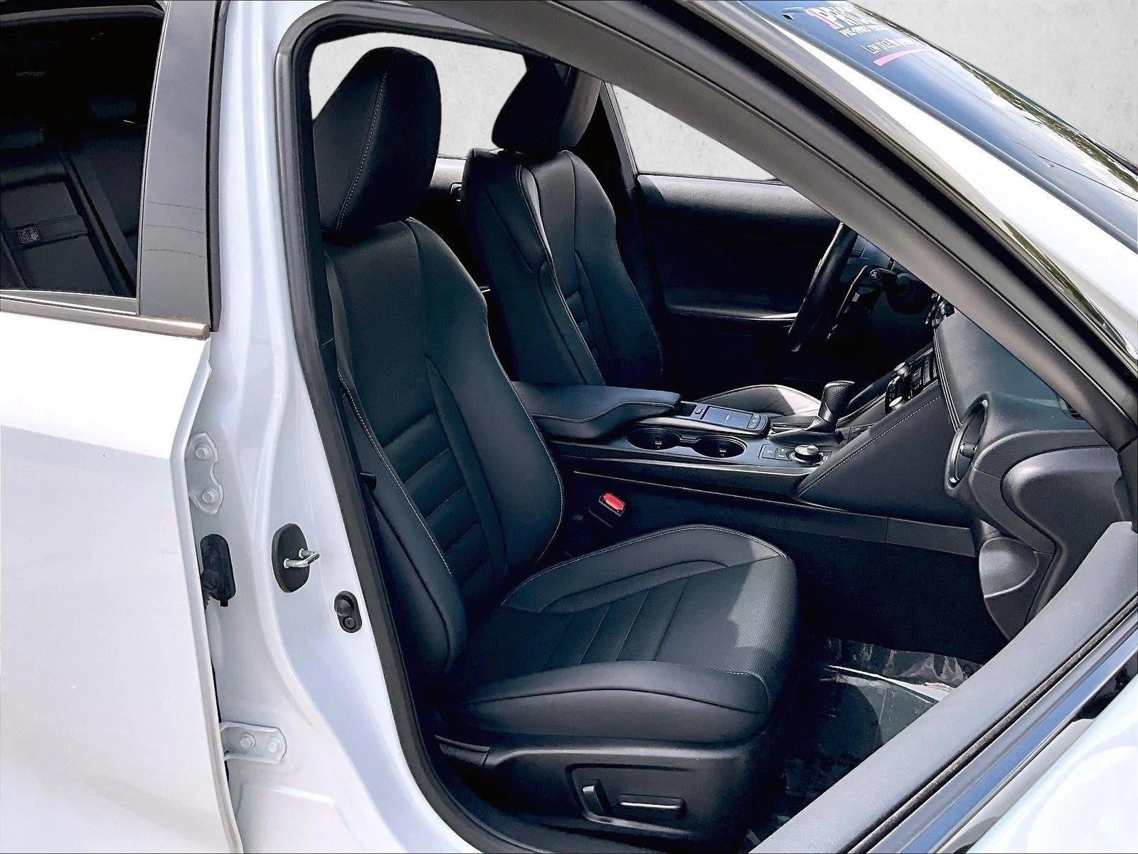 2024 Lexus IS 500 F SPORT PERFORMANCE - Photo 9