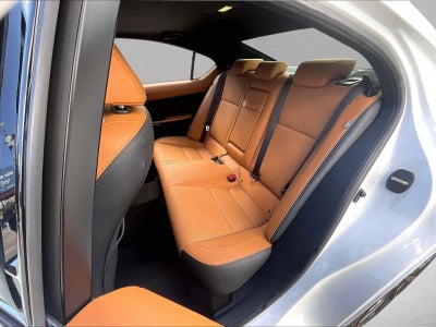 2024 Lexus IS IS 350 F SPORT Design