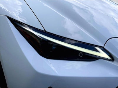 2024 Lexus IS IS 350 F SPORT Design