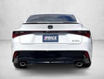 2024 Lexus IS IS 350 F SPORT Design