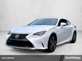 2017 Lexus RC 300 RC 300