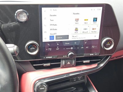 2024 Lexus NX 250 NX 250