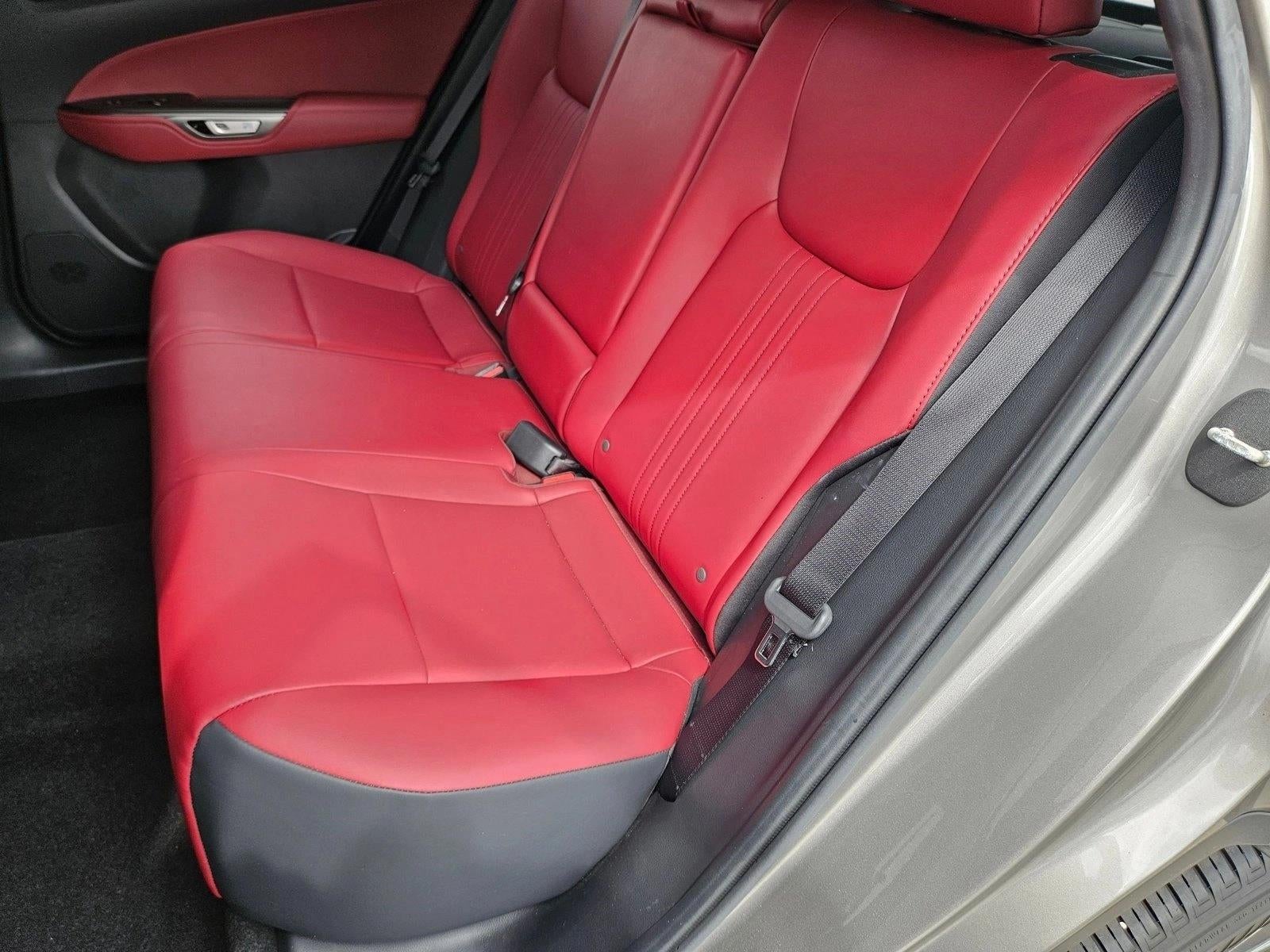 2024 Lexus NX 250 NX 250