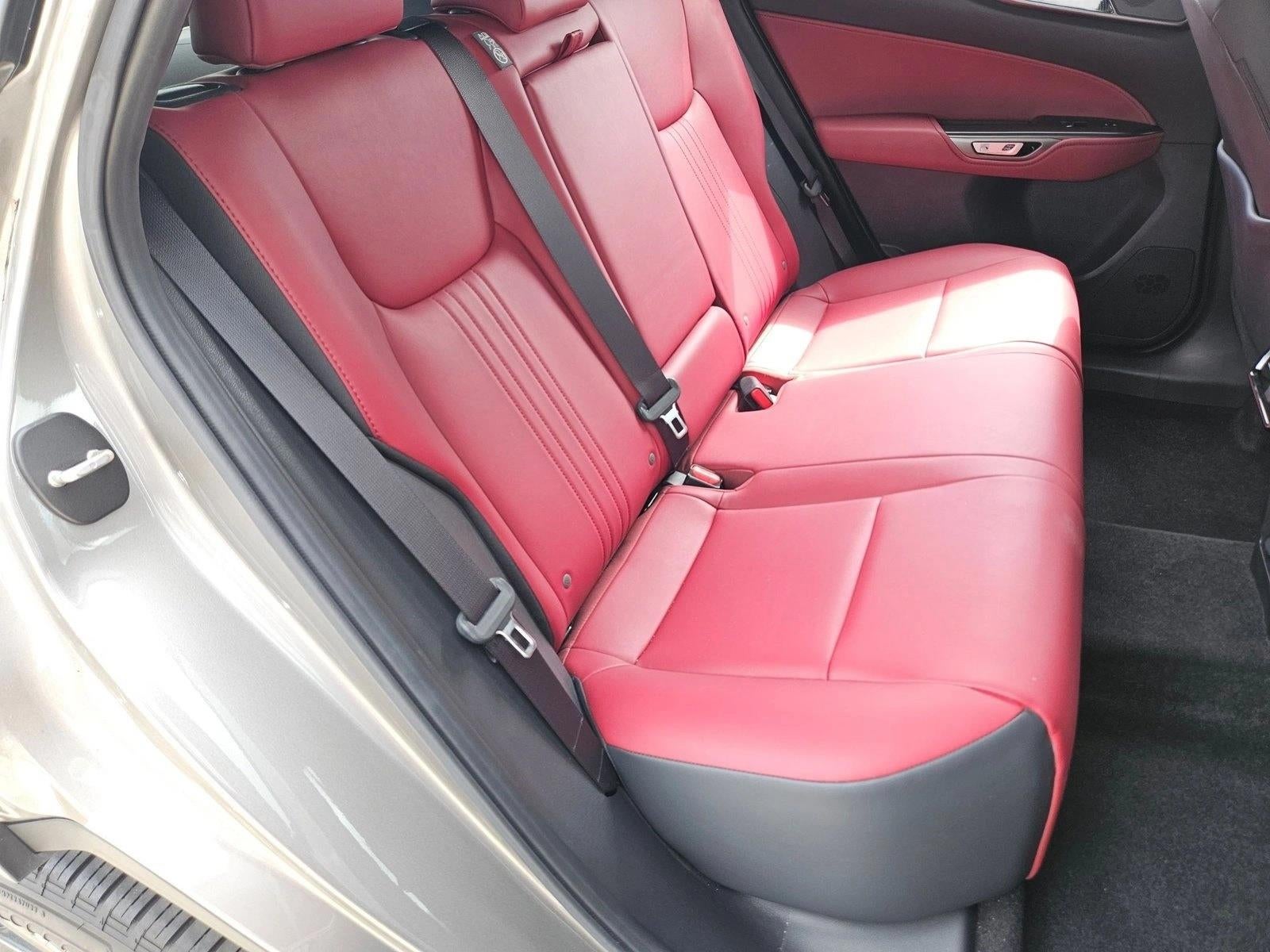 2024 Lexus NX 250 NX 250