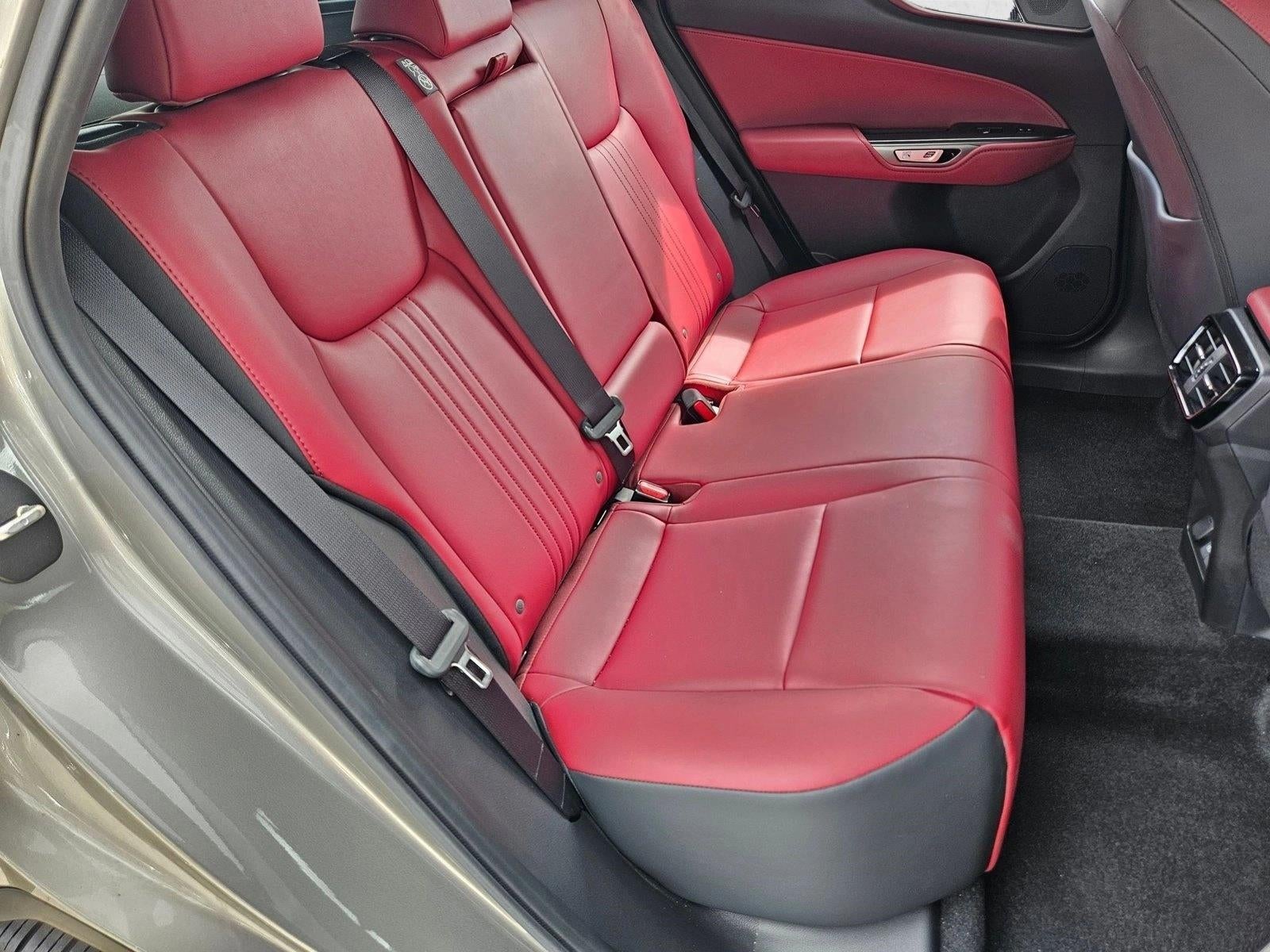2024 Lexus NX 250 NX 250