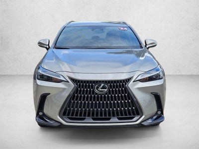 2024 Lexus NX 250 NX 250