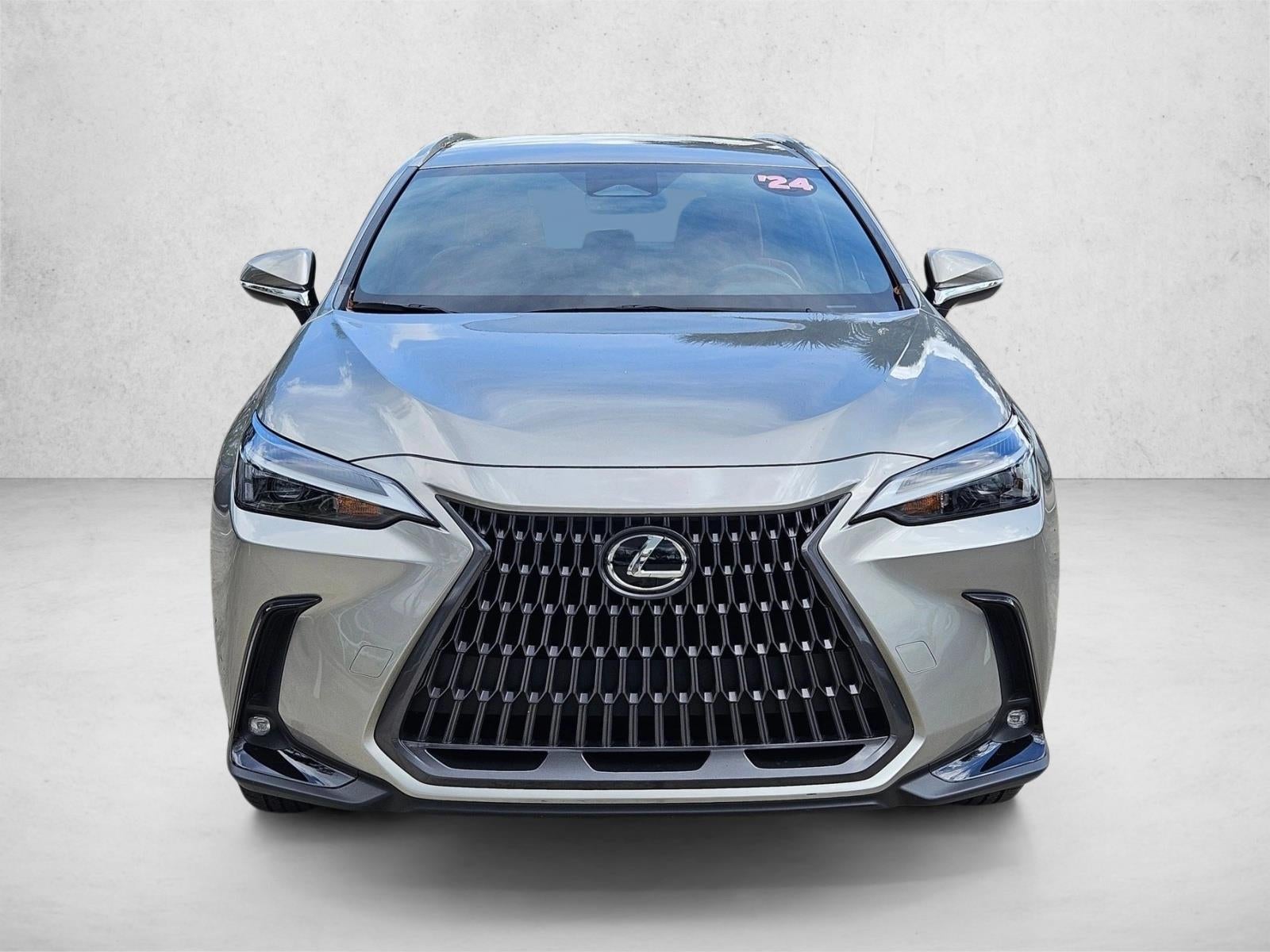 2024 Lexus NX 250 NX 250