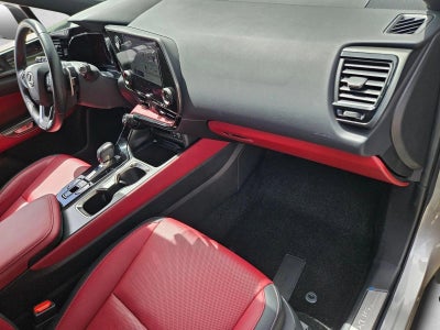 2024 Lexus NX 250 NX 250