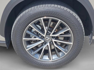 2024 Lexus NX 250 NX 250