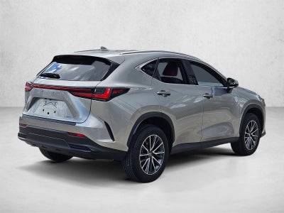 2024 Lexus NX 250 NX 250