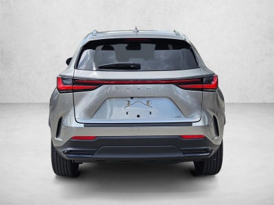 2024 Lexus NX 250 NX 250