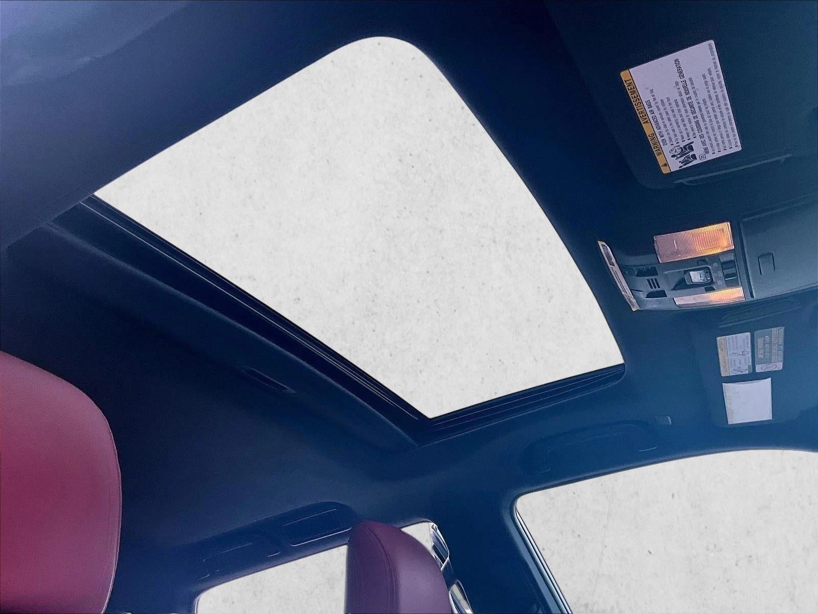 2023 Lexus GX GX 460 Premium