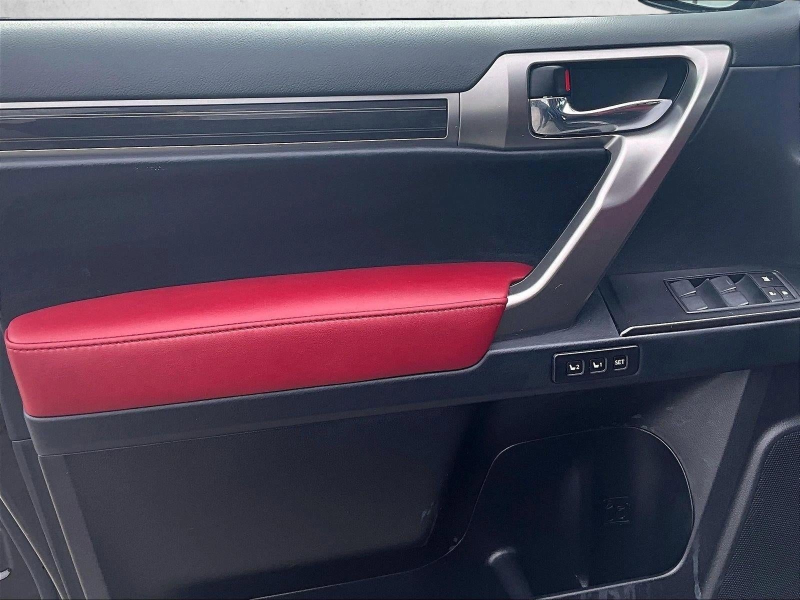 2023 Lexus GX GX 460 Premium