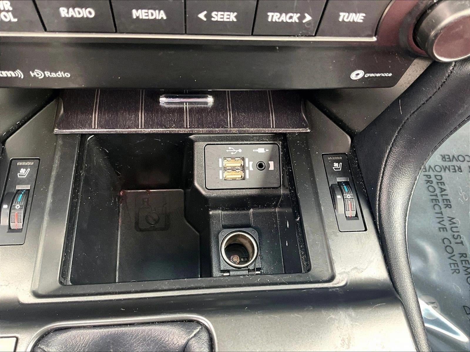 2023 Lexus GX GX 460 Premium