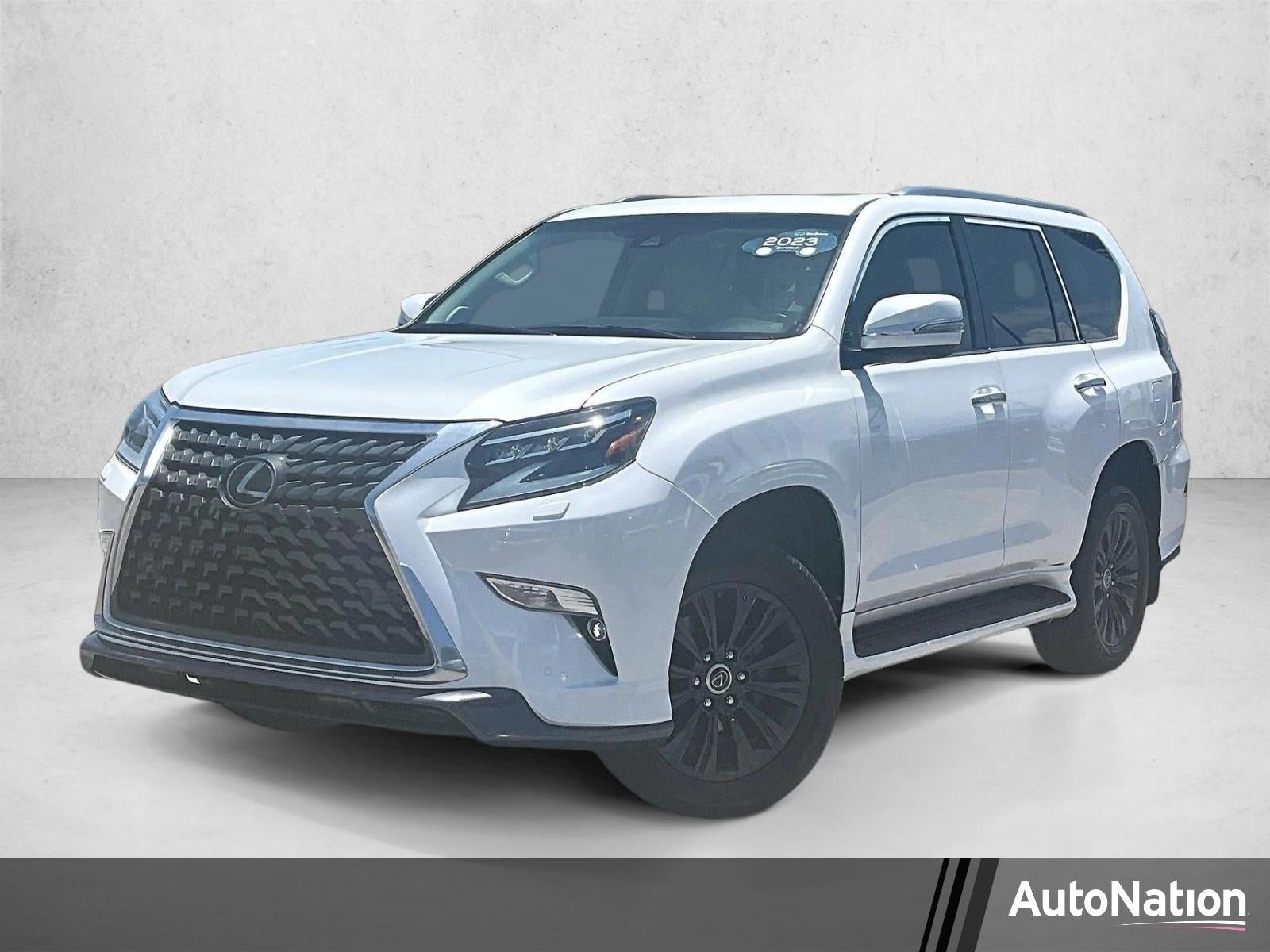 2023 Lexus GX