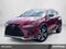 2019 Lexus NX 300 F SPORT