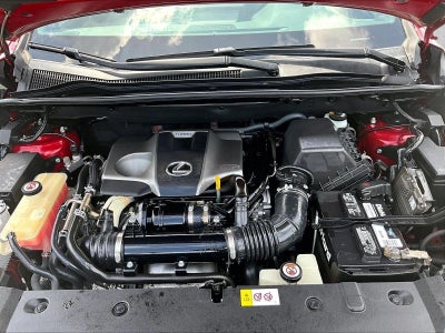 2019 Lexus NX 300 F SPORT