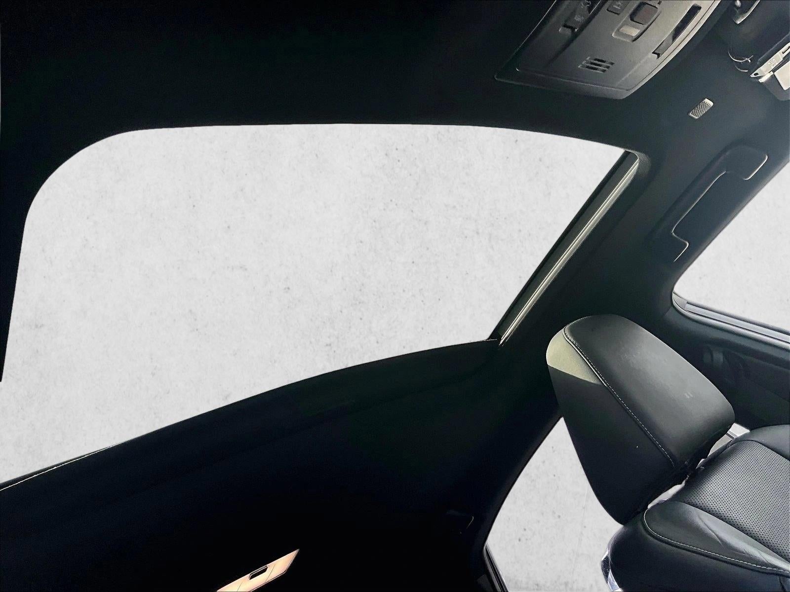 2019 Lexus NX 300 F SPORT