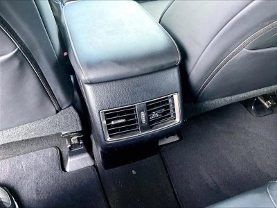 2019 Lexus NX 300 F SPORT