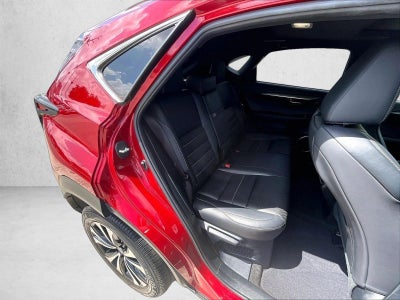 2019 Lexus NX 300 F SPORT
